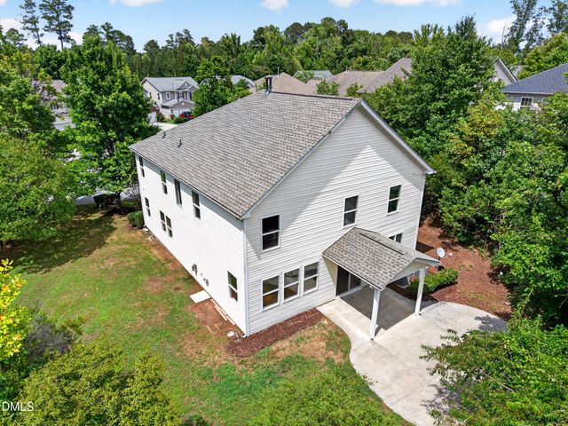 4007 Jockey Club Circle, Cary, NC 27519