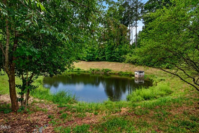4007 Jockey Club Circle, Cary, NC 27519