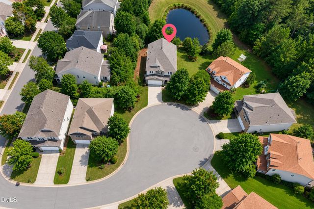 4007 Jockey Club Circle, Cary, NC 27519