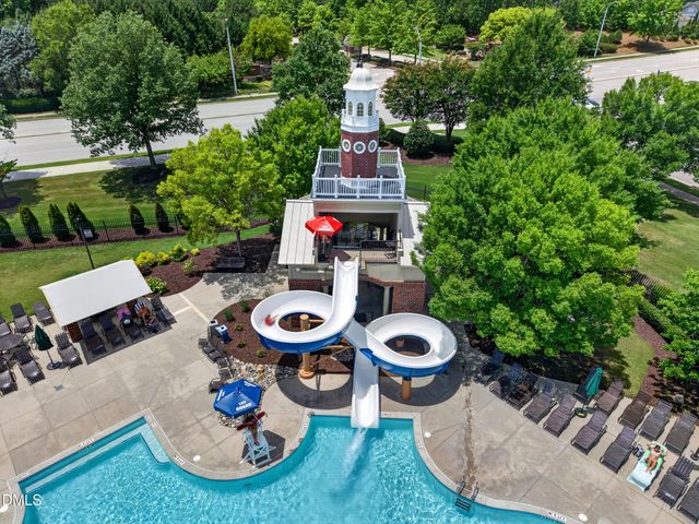 4007 Jockey Club Circle, Cary, NC 27519