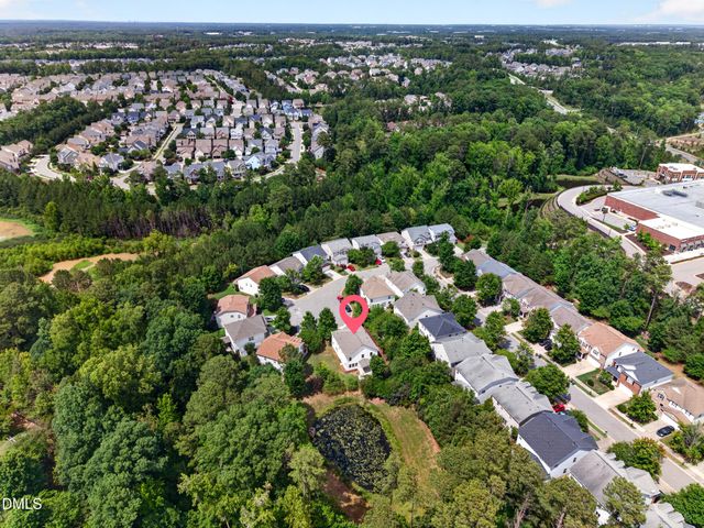 4007 Jockey Club Circle, Cary, NC 27519