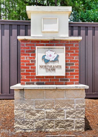 4007 Jockey Club Circle, Cary, NC 27519