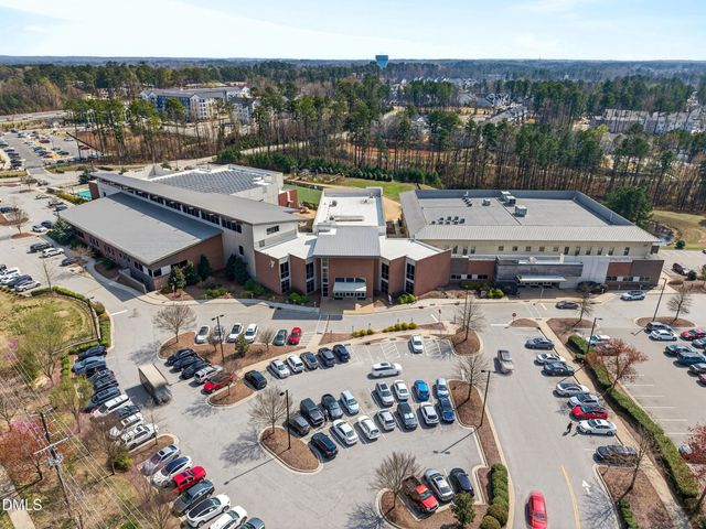 4007 Jockey Club Circle, Cary, NC 27519