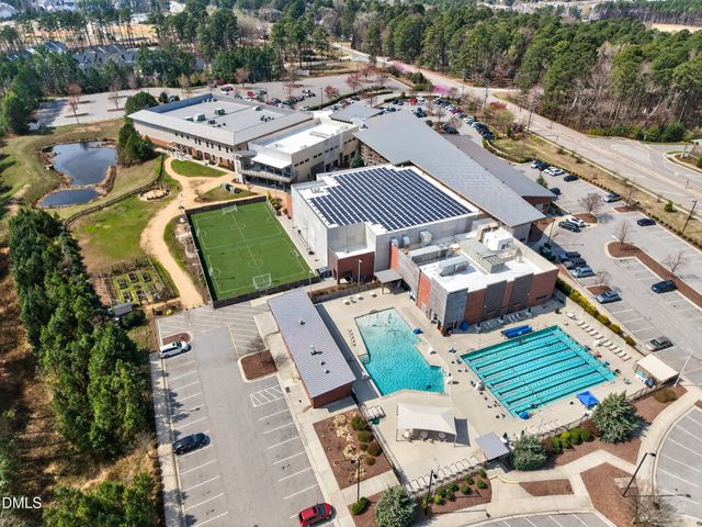 4007 Jockey Club Circle, Cary, NC 27519