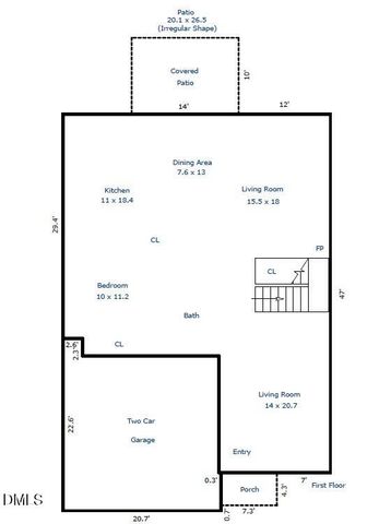 4007 Jockey Club Circle, Cary, NC 27519