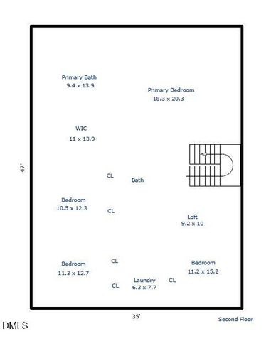 4007 Jockey Club Circle, Cary, NC 27519