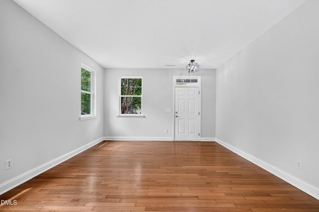 4007 Jockey Club Circle, Cary, NC 27519