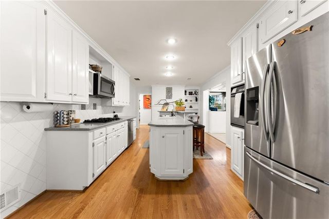 4100 Holbrook Campground Road, Alpharetta, GA 30004