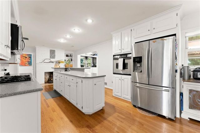 4100 Holbrook Campground Road, Alpharetta, GA 30004