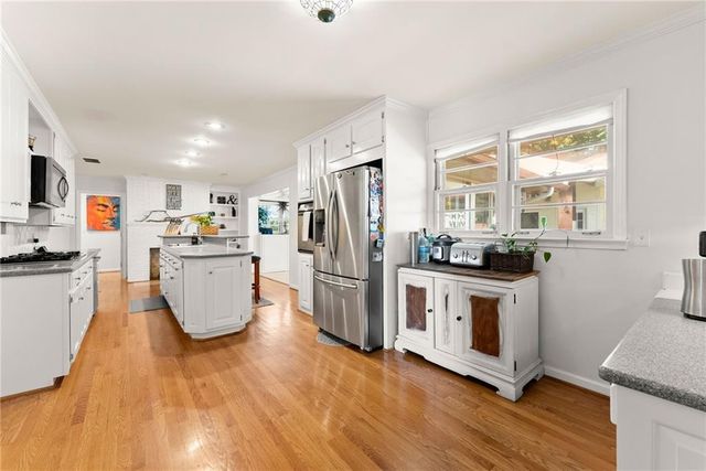 4100 Holbrook Campground Road, Alpharetta, GA 30004