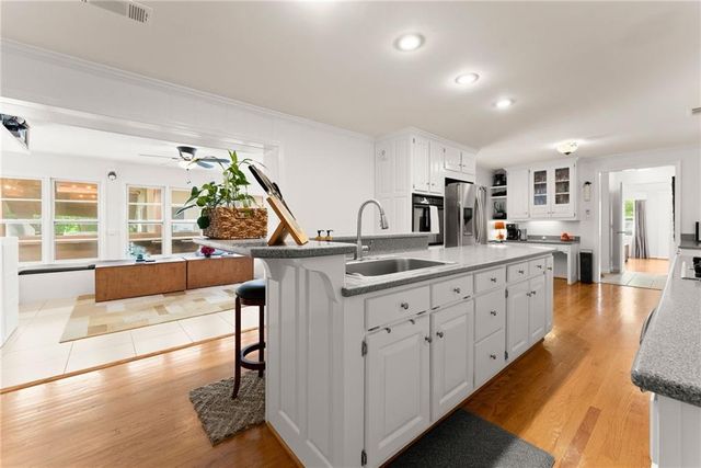 4100 Holbrook Campground Road, Alpharetta, GA 30004