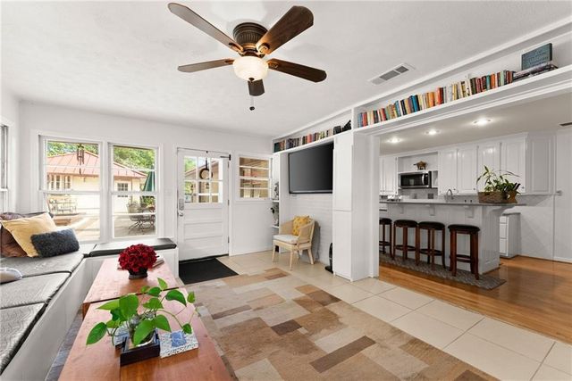 4100 Holbrook Campground Road, Alpharetta, GA 30004