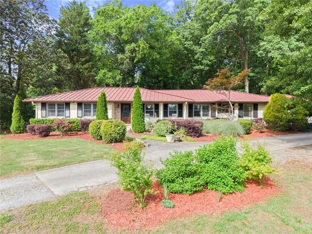 4100 Holbrook Campground Road, Alpharetta, GA 30004