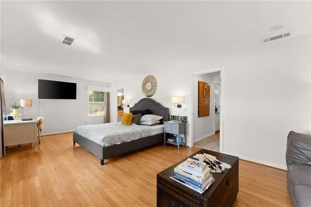4100 Holbrook Campground Road, Alpharetta, GA 30004