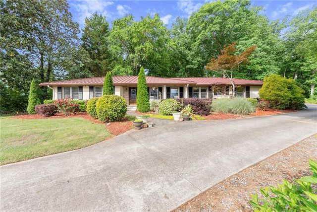 4100 Holbrook Campground Road, Alpharetta, GA 30004