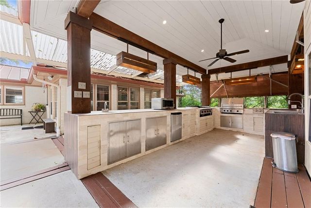 4100 Holbrook Campground Road, Alpharetta, GA 30004