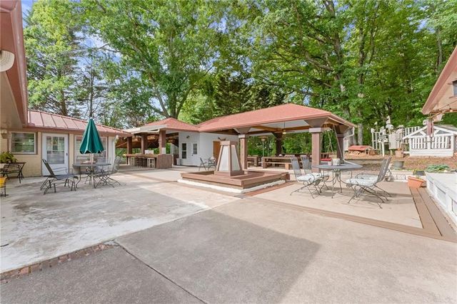 4100 Holbrook Campground Road, Alpharetta, GA 30004