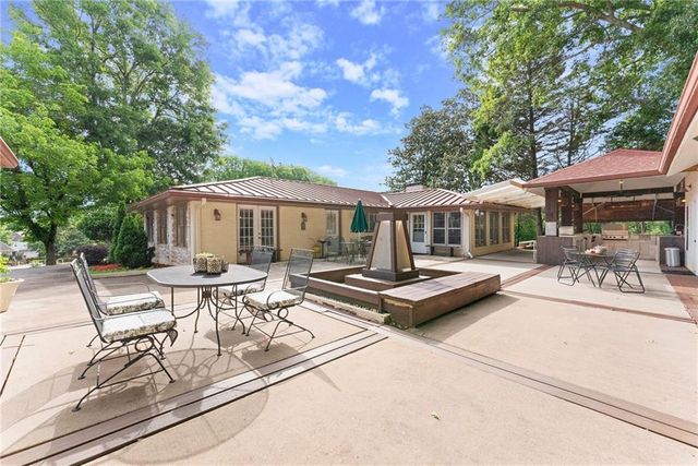 4100 Holbrook Campground Road, Alpharetta, GA 30004