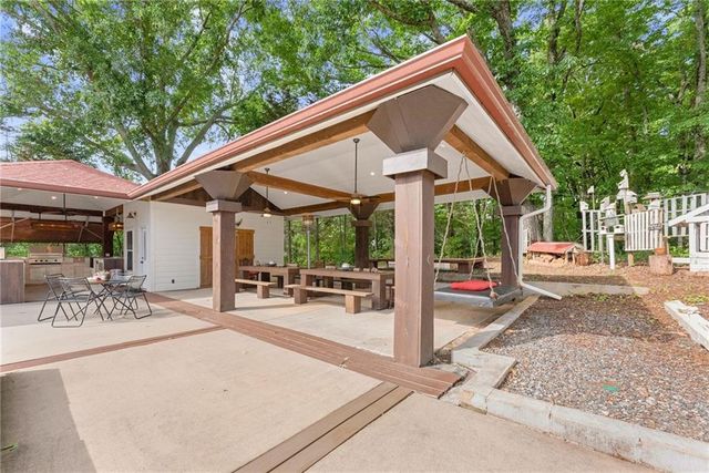4100 Holbrook Campground Road, Alpharetta, GA 30004