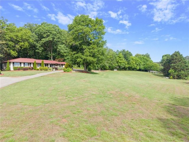 4100 Holbrook Campground Road, Alpharetta, GA 30004