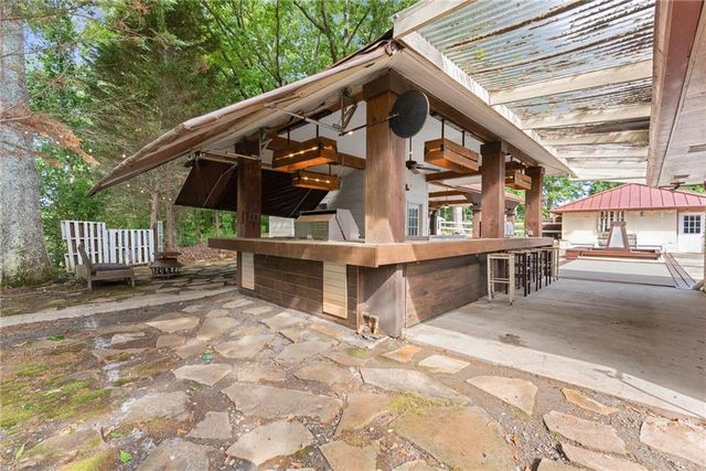4100 Holbrook Campground Road, Alpharetta, GA 30004