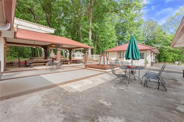 4100 Holbrook Campground Road, Alpharetta, GA 30004