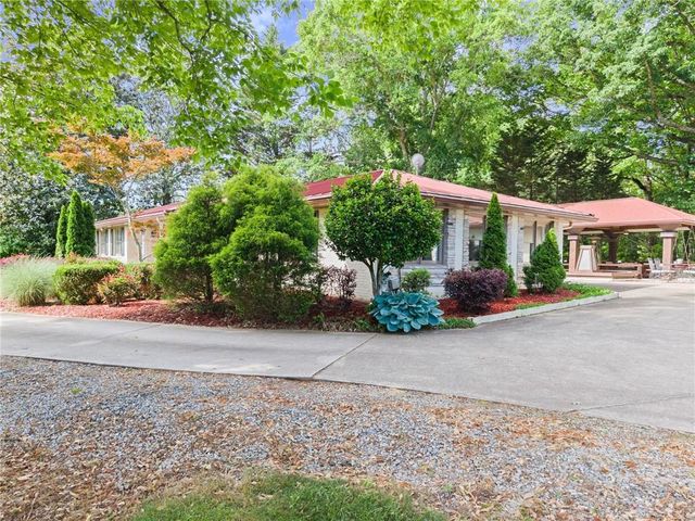 4100 Holbrook Campground Road, Alpharetta, GA 30004
