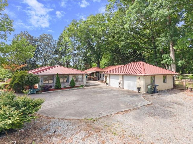 4100 Holbrook Campground Road, Alpharetta, GA 30004