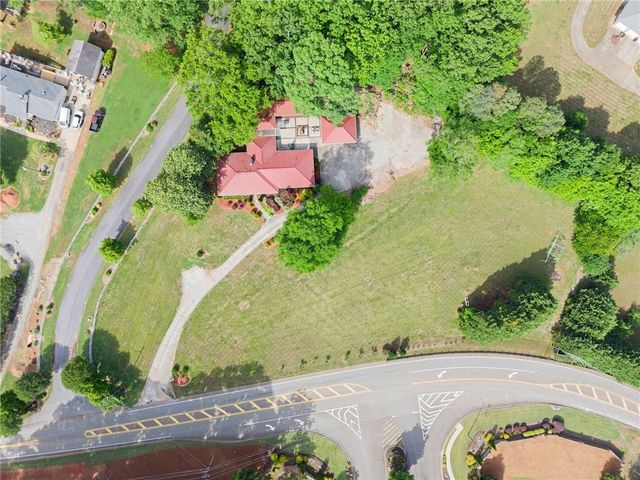 4100 Holbrook Campground Road, Alpharetta, GA 30004