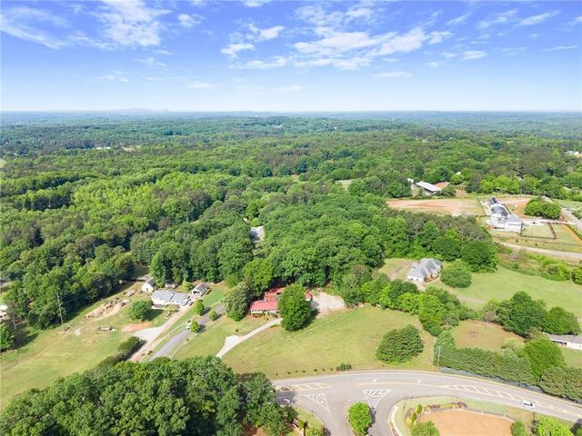 4100 Holbrook Campground Road, Alpharetta, GA 30004