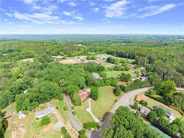 4100 Holbrook Campground Road, Alpharetta, GA 30004