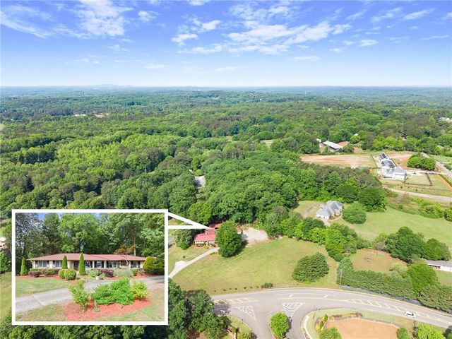 4100 Holbrook Campground Road, Alpharetta, GA 30004