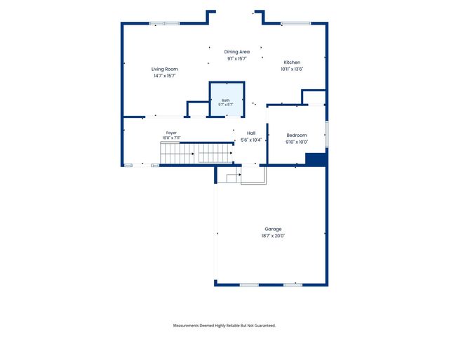 249 E Kenilworth Avenue, Villa Park, IL 60181
