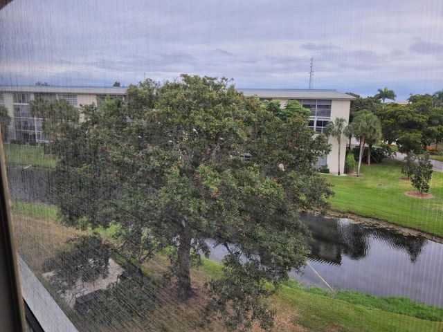4401 MARTINIQUE Court D4, Coconut Creek, FL 33066