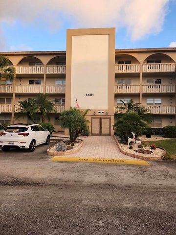 4401 MARTINIQUE Court D4, Coconut Creek, FL 33066