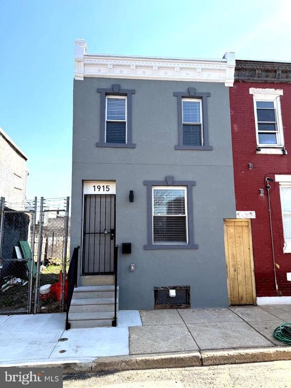 1915 E SELTZER ST, Philadelphia, PA 19134