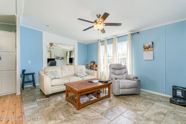 1115 Barefoot Circle, Barefoot Bay, FL 32976