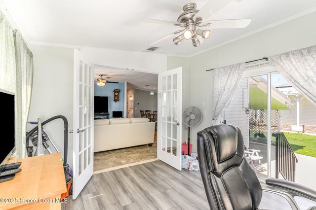 1115 Barefoot Circle, Barefoot Bay, FL 32976