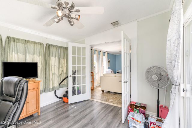 1115 Barefoot Circle, Barefoot Bay, FL 32976