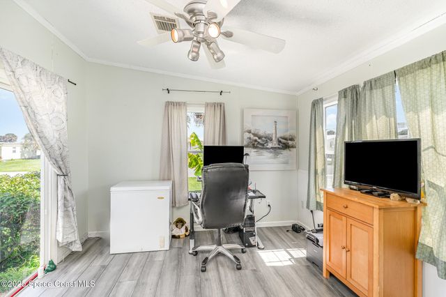 1115 Barefoot Circle, Barefoot Bay, FL 32976