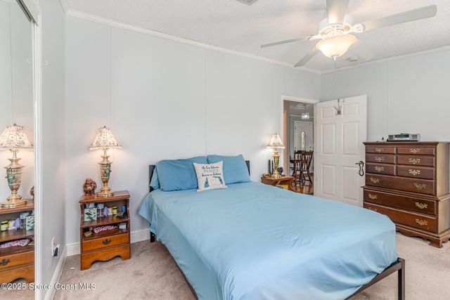 1115 Barefoot Circle, Barefoot Bay, FL 32976