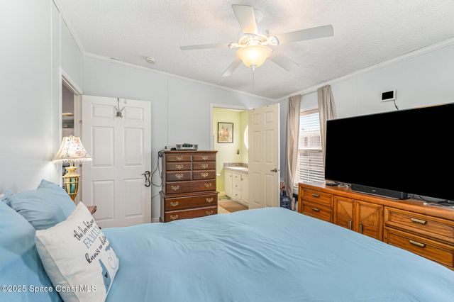 1115 Barefoot Circle, Barefoot Bay, FL 32976