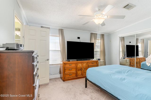 1115 Barefoot Circle, Barefoot Bay, FL 32976