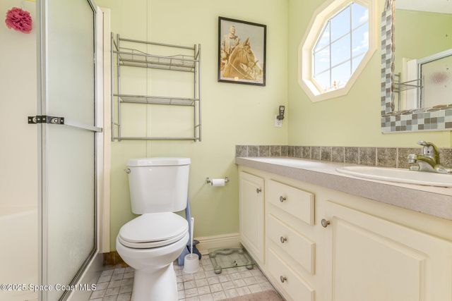 1115 Barefoot Circle, Barefoot Bay, FL 32976