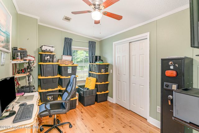 1115 Barefoot Circle, Barefoot Bay, FL 32976