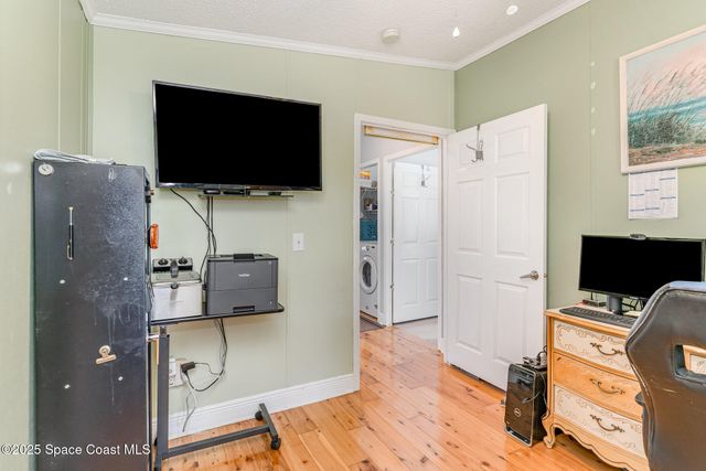 1115 Barefoot Circle, Barefoot Bay, FL 32976