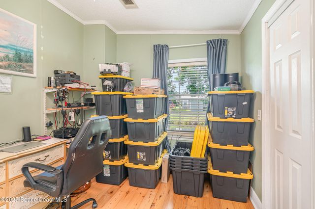 1115 Barefoot Circle, Barefoot Bay, FL 32976