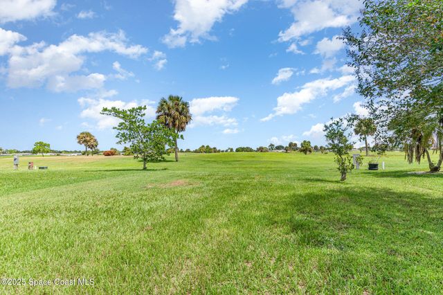 1115 Barefoot Circle, Barefoot Bay, FL 32976