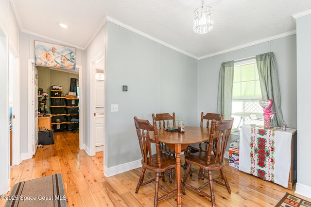 1115 Barefoot Circle, Barefoot Bay, FL 32976