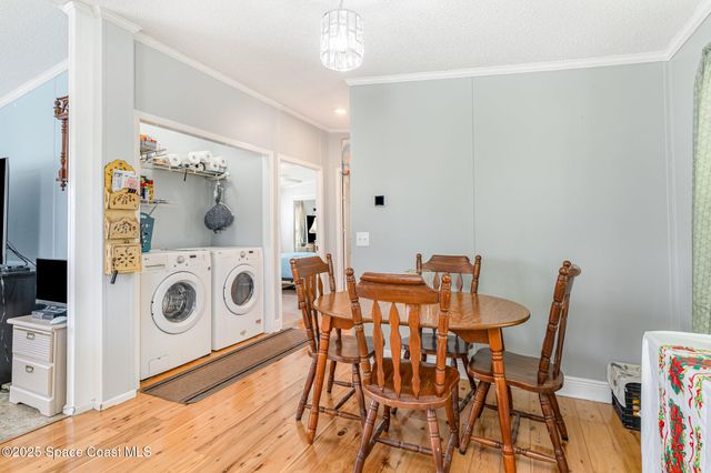 1115 Barefoot Circle, Barefoot Bay, FL 32976